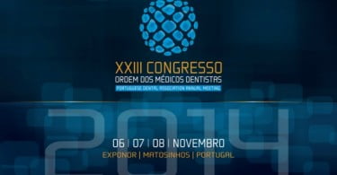 Medicina dentária na Europa em discussão no congresso da OMD