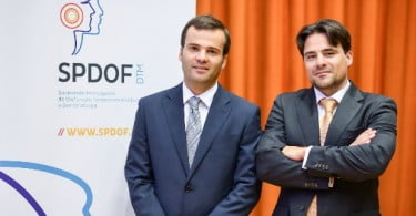 Congresso SPDOF: A dimensão das inscrições e do interesse manifestado pelos colegas foi avassaladora