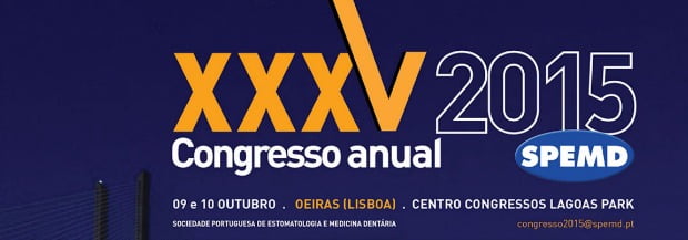 SPEMD divulga programa provisório do congresso anual