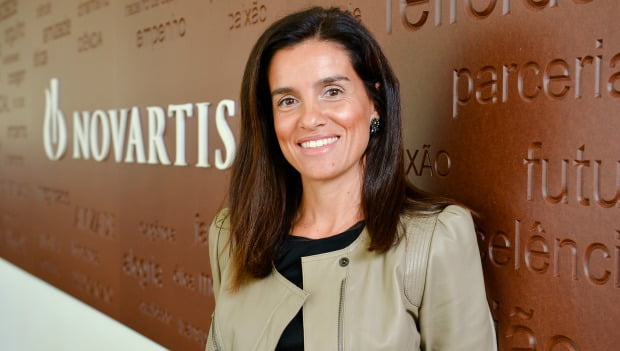 Diretora-geral da Novartis assume vice-presidência da Apifarma