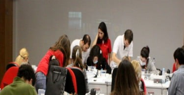4ª edição do Curso Modular Teórico-Prático de Dentisteria Estética