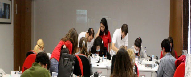 4ª edição do Curso Modular Teórico-Prático de Dentisteria Estética