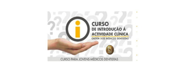 Curso de Introdução à Atividade Clínica