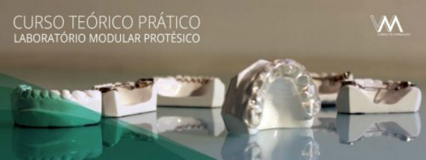 Curso de Laboratorio Modular Protesico WM