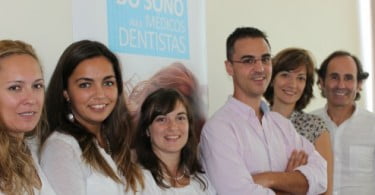 Curso de Medicina do Sono para Médicos Dentistas