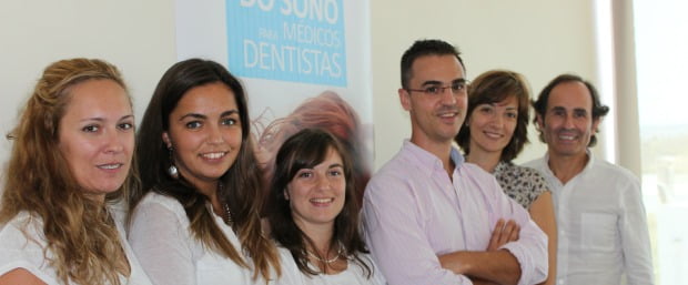 Curso de Medicina do Sono para Médicos Dentistas