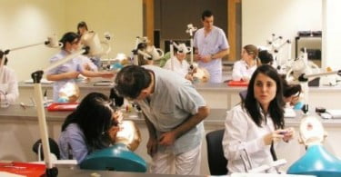 IV Curso de Periodontologia