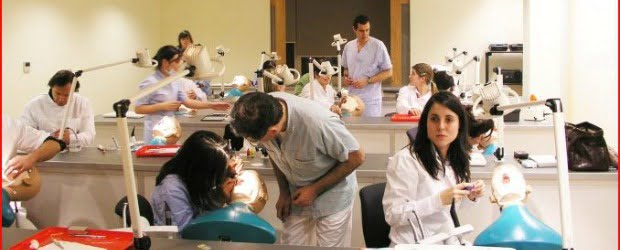 IV Curso de Periodontologia