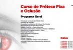 Curso de Prótese Fixa e Oclusão