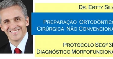 Curso de Ortodontia na Universidade do Porto