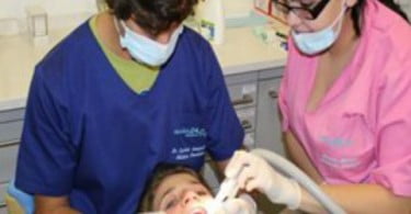 Clínica Dentária de Lisboa promove dia do Dentista Solidário