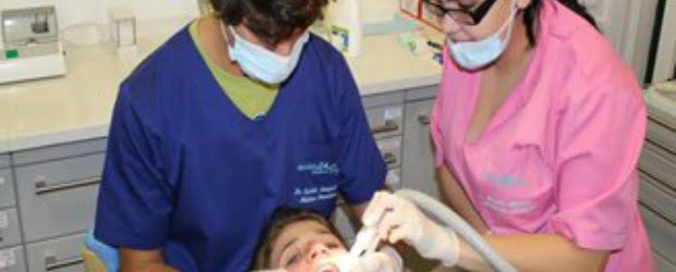 Clínica Dentária de Lisboa promove dia do Dentista Solidário