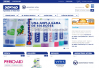Dentaid lança website em Portugal