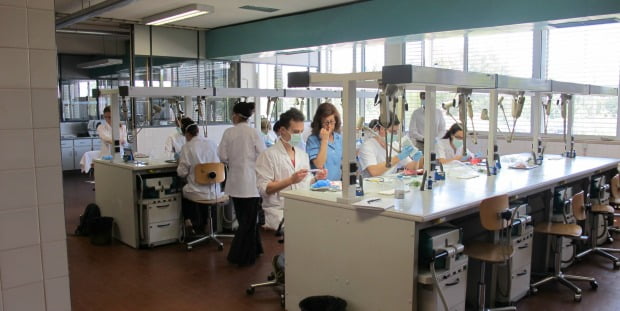 Dentaleader promove curso prático nas XXIX Jornadas de Medicina Oral da FMDUL