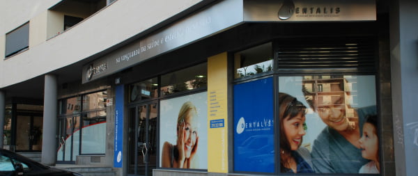 Dentalis rescinde contrato com unidade de Odivelas