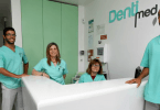 Dentimed equipa destaque site