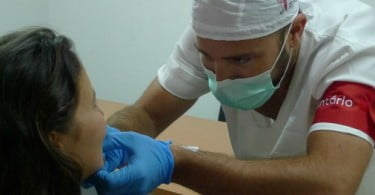 Turma do Bem leva sorrisos a Albufeira