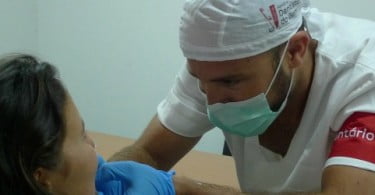 Projeto Dentista do Bem já apoia 1000 jovens