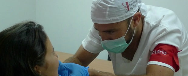 Projeto Dentista do Bem já apoia 1000 jovens