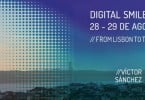 Curso de Digital Smile Design chega a Portugal