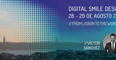 Curso de Digital Smile Design chega a Portugal