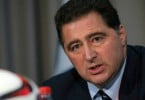 Ex-CEO da Nobel Biocare vai substituir Blatter na FIFA