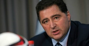 Ex-CEO da Nobel Biocare vai substituir Blatter na FIFA