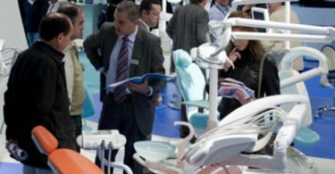 EXPODENTAL: inovações na saúde e estética dentária de 23 a 25 de fevereiro