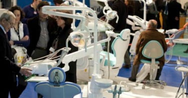 Expodental 2012 com as últimas novidades na saúde e estética oral