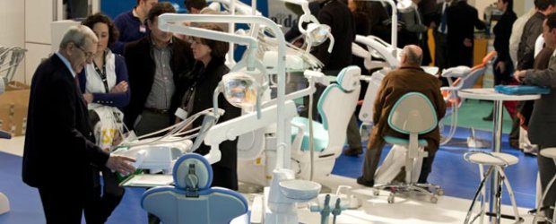 Expodental 2012 com as últimas novidades na saúde e estética oral