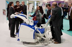 Expo-Dentária 2009: Feira das novidades