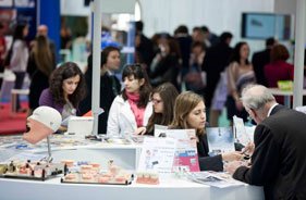 Expo-Dentária 2009: a mais visitada de sempre