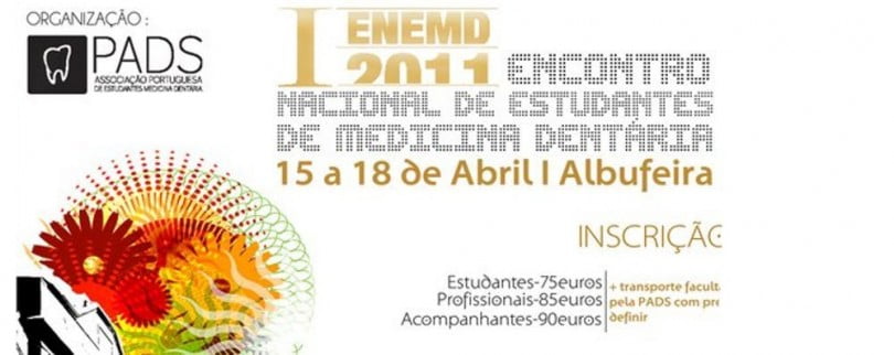 PADS prepara Encontro Nacional de Estudantes de Medicina Dentária