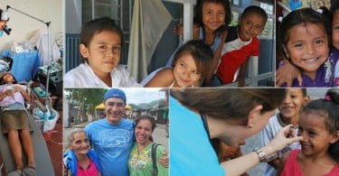 Engineering Smiles: a clínica dentária móvel desenvolvida por estudantes norte-americanos