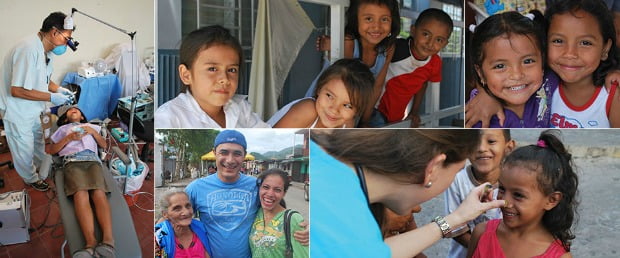 Engineering Smiles: a clínica dentária móvel desenvolvida por estudantes norte-americanos