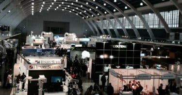 XXII Congresso OMD  Organização e expositores fazem balanço positivo