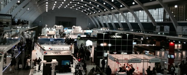XXII Congresso OMD  Organização e expositores fazem balanço positivo