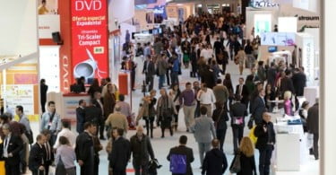 Expodental 2014: setor dá sinais de retoma