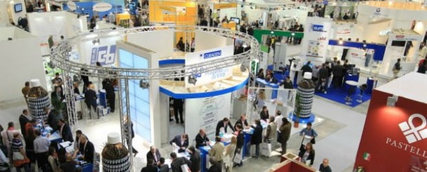 Expodental em Roma