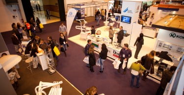 Expo Dentária 2010 registou grande afluência