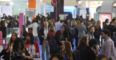 Otimismo renovado na edição deste ano da Expo-Dentária