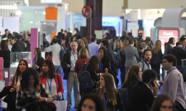 Otimismo renovado na edição deste ano da Expo-Dentária