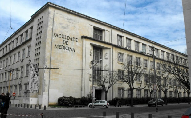 Estudo da Faculdade de Medicina da UC distinguido na Áustria