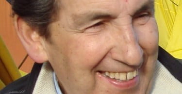 Homenagem a Fernando Peres