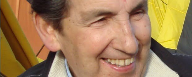 Homenagem a Fernando Peres
