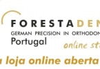 Forestadent lança loja online