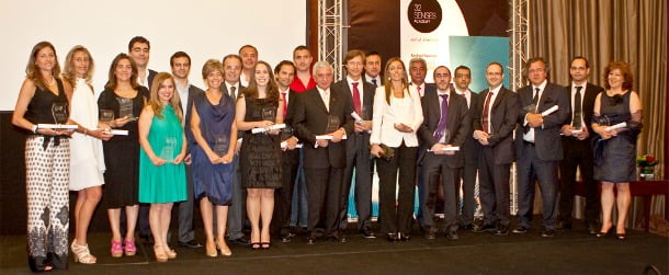 Prémios Saúde Oral 2012: Prémios Produto