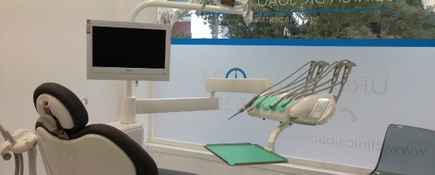 Clínica Dr. João Branco abre em Cascais