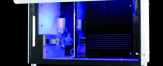 Zirkonzahn anuncia nova fresadora ampliável M3
