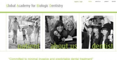 GABD apresenta Implante Dentário NaturaLLock
